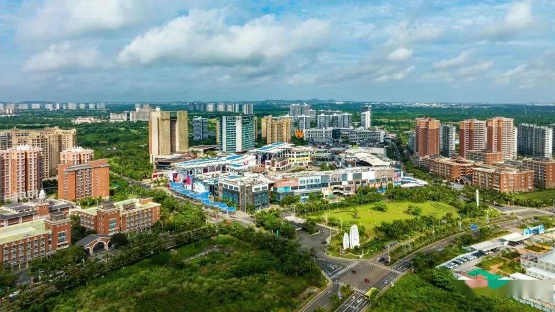 走进海口重点园区 | 高新区 聚力医药产业高地，书写海口创新发展新篇章
