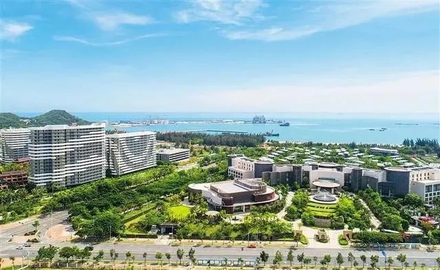 海南 抓好时代机遇 推动高新技术产业实现跨越发展——海口企业建设的实践与思考