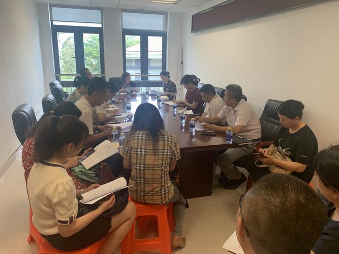 凝心聚力促发展 农工党海口市委会再动员 助推海南自贸港与企业建设新篇章